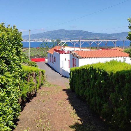 Вилла Casa Da Ilha Мадалена Экстерьер фото