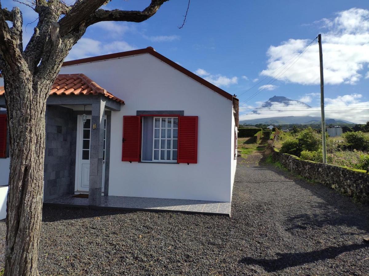Вилла Casa Da Ilha Мадалена Экстерьер фото